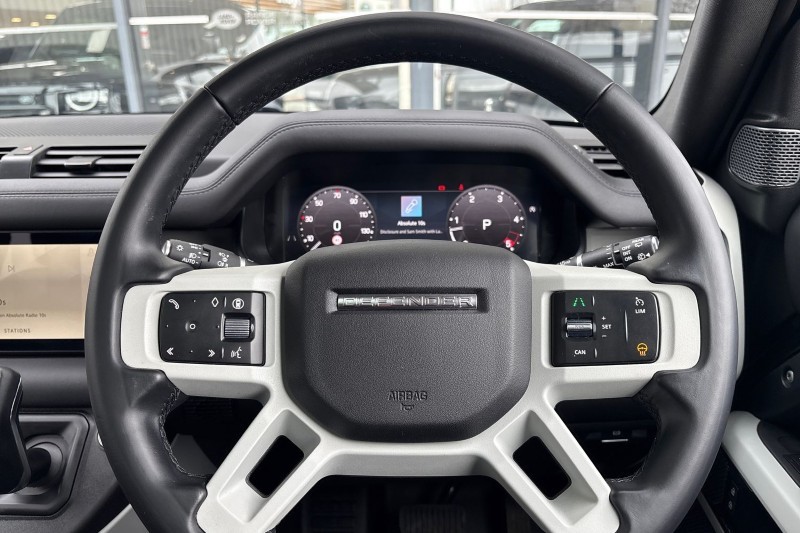 Used Land Rover Defender 2024 for sale - 77965400: Photo 28