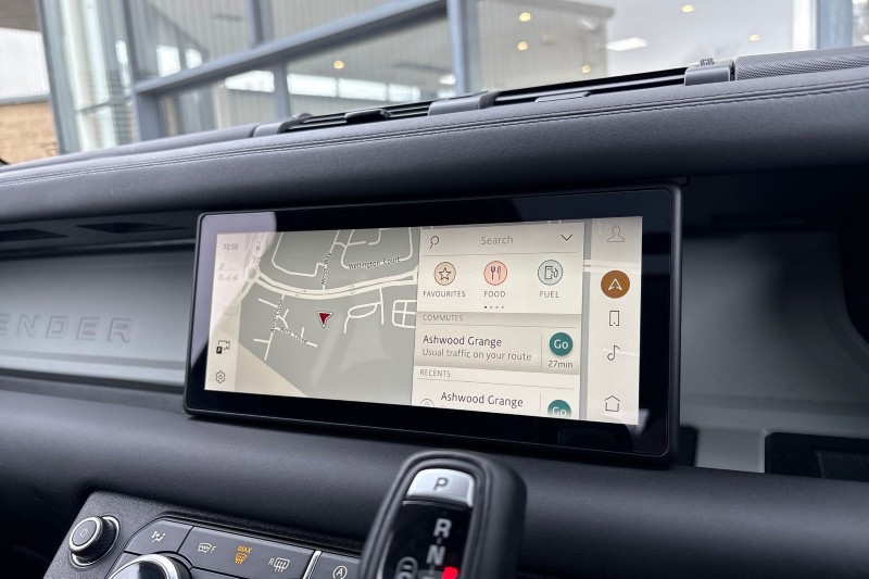 Used Land Rover Defender 2024 for sale - 77965400: Photo 32