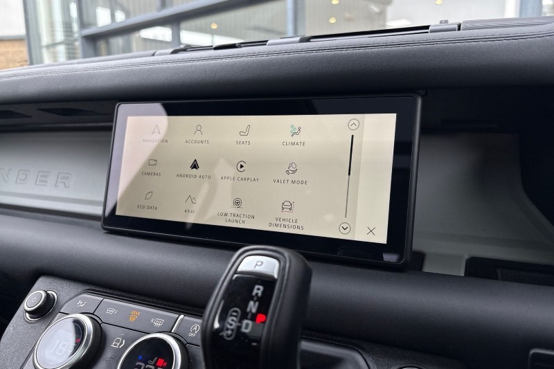 Used Land Rover Defender 2024 for sale - 77965400: Photo 34