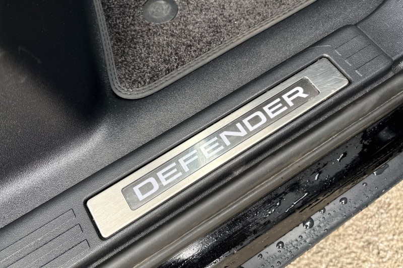 Used Land Rover Defender 2024 for sale - 77965400: Photo 42
