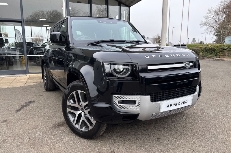 Used Land Rover Defender 2024 for sale - 77965400: Photo 46