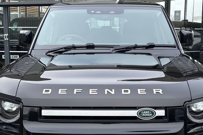 Used Land Rover Defender 2024 for sale - 77965400: Photo 47