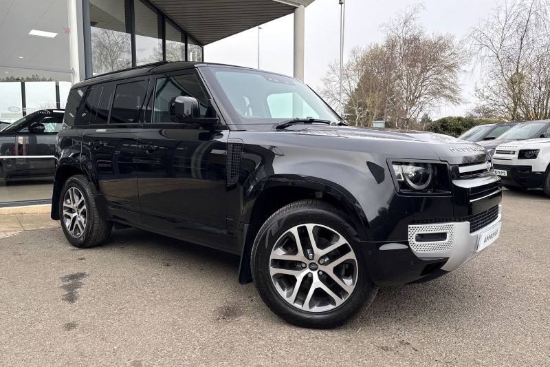 Used Land Rover Defender 2024 for sale - 77965400: Photo 48