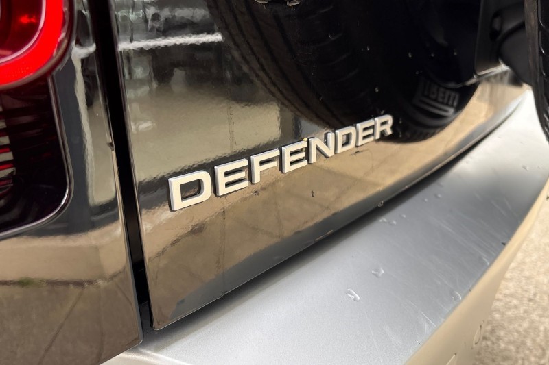 Used Land Rover Defender 2024 for sale - 77965400: Photo 49