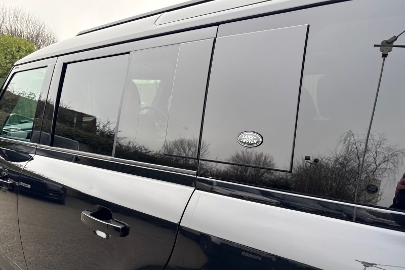 Used Land Rover Defender 2024 for sale - 77965400: Photo 50