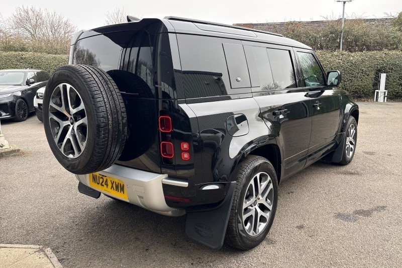 Used Land Rover Defender 2024 for sale - 77965400: Photo 52