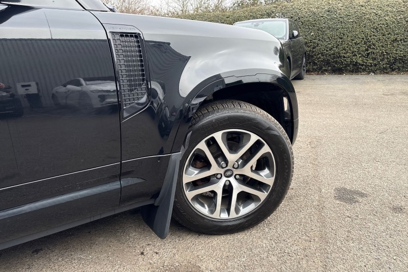 Used Land Rover Defender 2024 for sale - 77965400: Photo 53