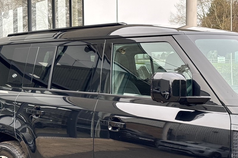 Used Land Rover Defender 2024 for sale - 77965400: Photo 54