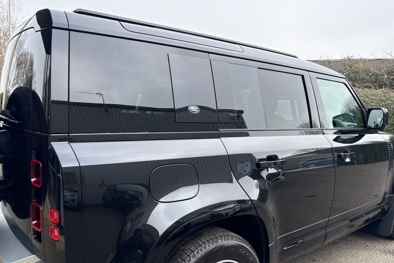 Used Land Rover Defender 2024 for sale - 77965400: Photo 55