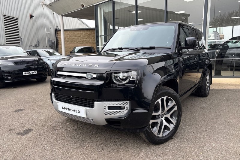 Used Land Rover Defender 2024 for sale - 77965400: Photo 56