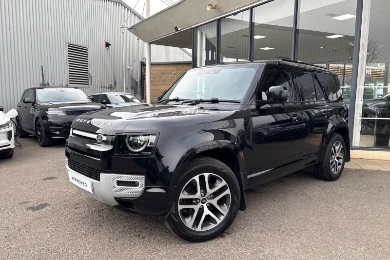 Used Land Rover Defender 2024 for sale - 77965400: Photo 57