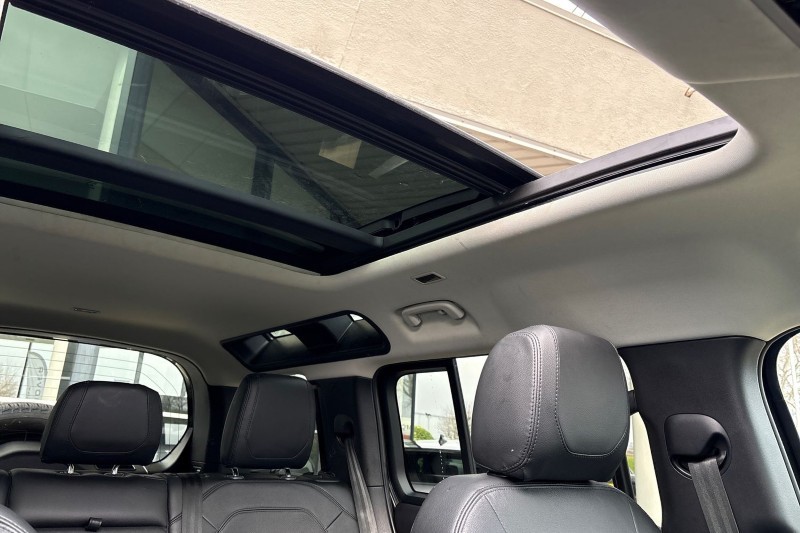 Used Land Rover Defender 2024 for sale - 77965400: Photo 58