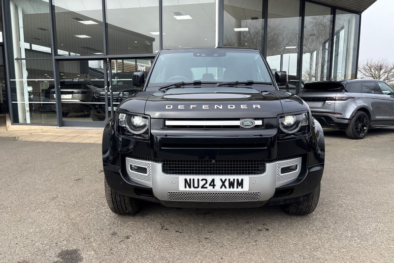 Used Land Rover Defender 2024 for sale - 77965400: Photo 60