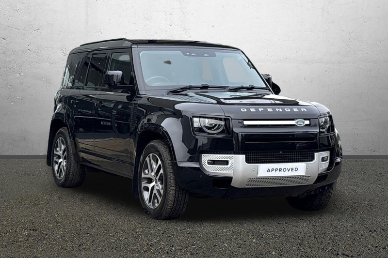Used Land Rover Defender 2024 for sale - 77965400: Photo 62