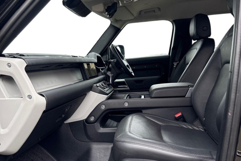 Used Land Rover Defender 2024 for sale - 77965400: Photo 64