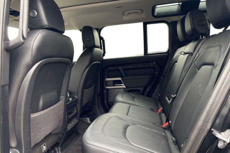 Used Land Rover Defender 2024 for sale - 77965400: Photo 65