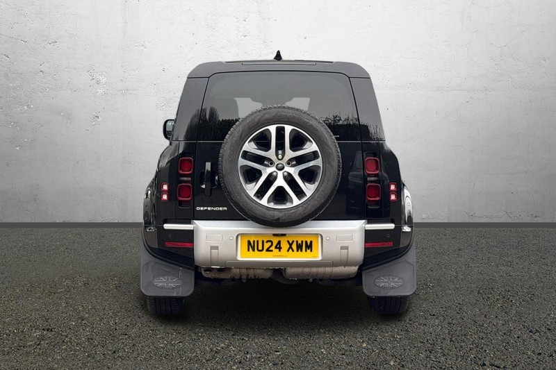 Used Land Rover Defender 2024 for sale - 77965400: Photo 67