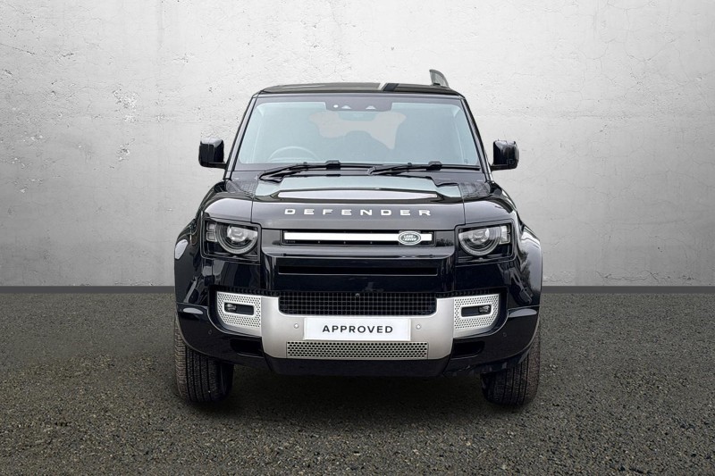 Used Land Rover Defender 2024 for sale - 77965400: Photo 7