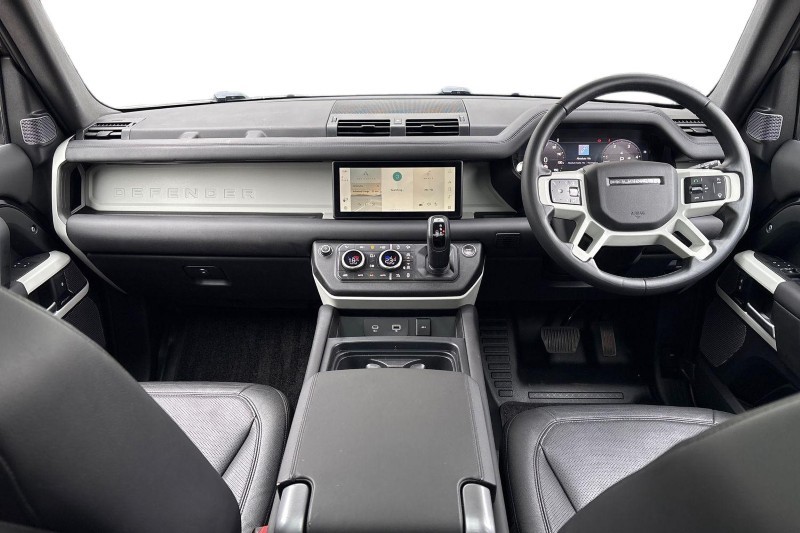Used Land Rover Defender 2024 for sale - 77965400: Photo 70