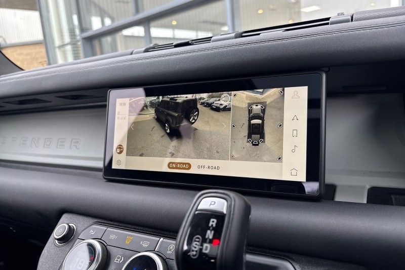 Used Land Rover Defender 2024 for sale - 77965400: Photo 73