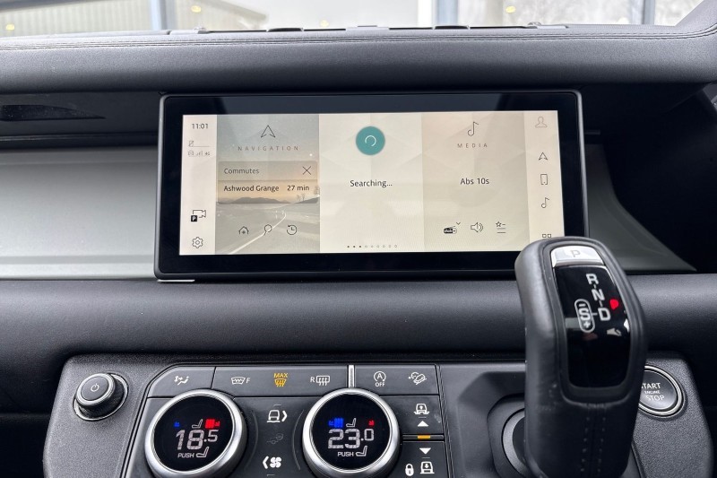 Used Land Rover Defender 2024 for sale - 77965400: Photo 75