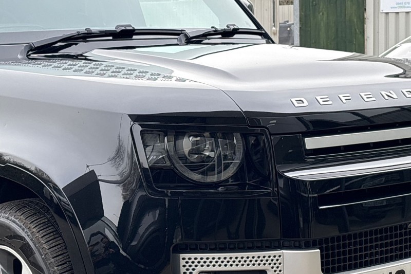 Used Land Rover Defender 2024 for sale - 77965400: Photo 78