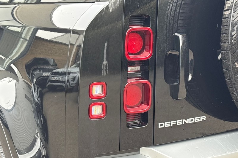 Used Land Rover Defender 2024 for sale - 77965400: Photo 80