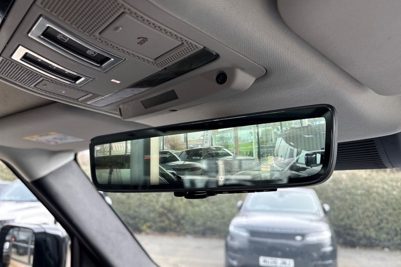 Used Land Rover Defender 2024 for sale - 77965400: Photo 83