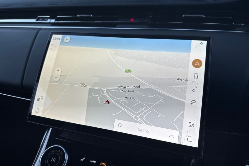 Used Land Rover Range Rover Sport 2023 for sale - 77093898: Photo 11