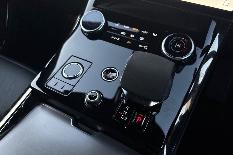 Used Land Rover Range Rover Sport 2023 for sale - 77093898: Photo 13