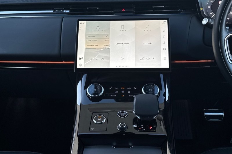 Used Land Rover Range Rover Sport 2023 for sale - 77093898: Photo 14