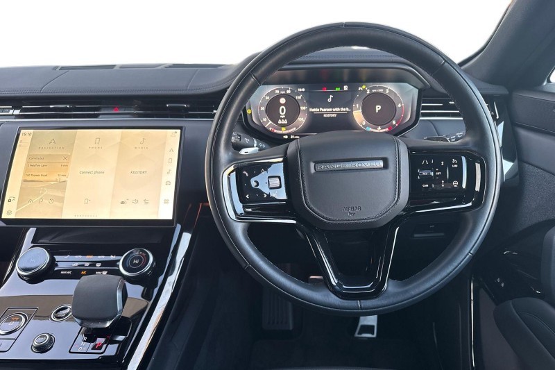 Used Land Rover Range Rover Sport 2023 for sale - 77093898: Photo 15