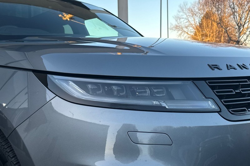 Used Land Rover Range Rover Sport 2023 for sale - 77093898: Photo 17