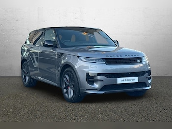 2023 (73) - 3.0 D300 Dynamic SE 5dr Auto