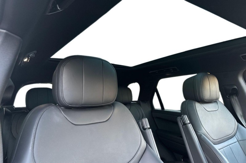 Used Land Rover Range Rover Sport 2023 for sale - 77093898: Photo 21