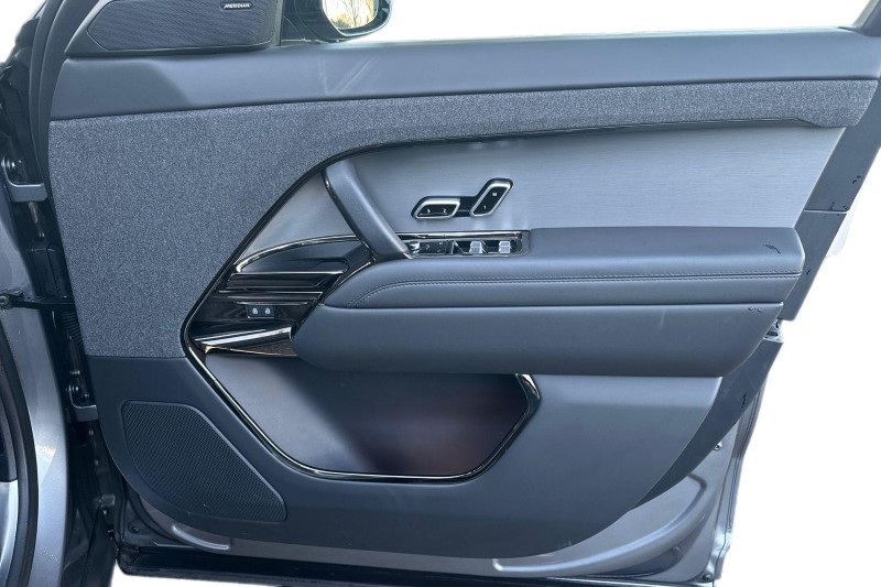 Used Land Rover Range Rover Sport 2023 for sale - 77093898: Photo 22
