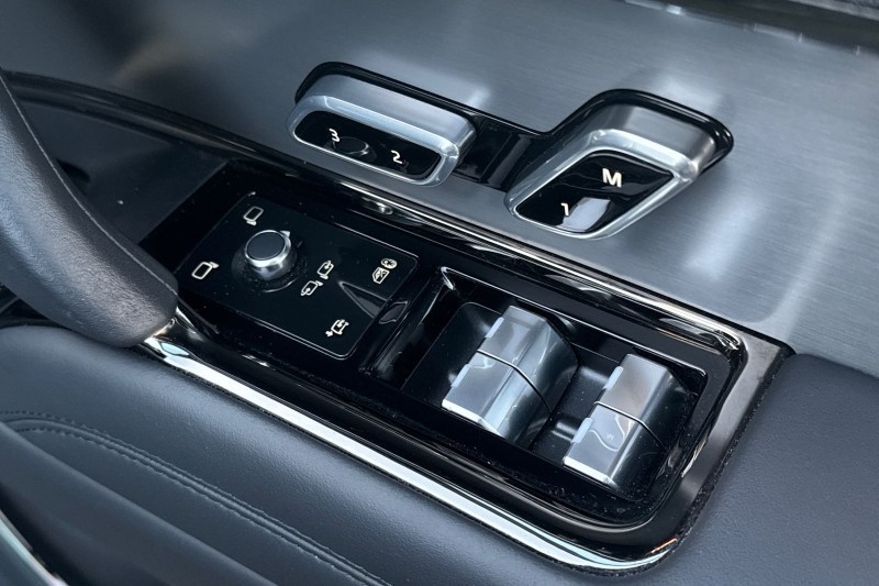 Used Land Rover Range Rover Sport 2023 for sale - 77093898: Photo 23