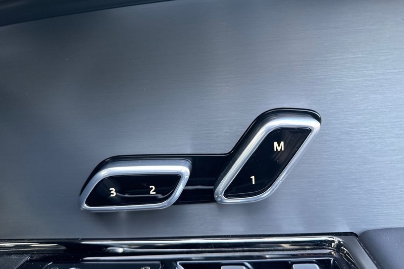 Used Land Rover Range Rover Sport 2023 for sale - 77093898: Photo 24