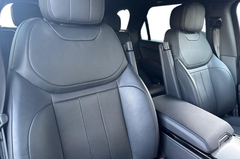 Used Land Rover Range Rover Sport 2023 for sale - 77093898: Photo 26