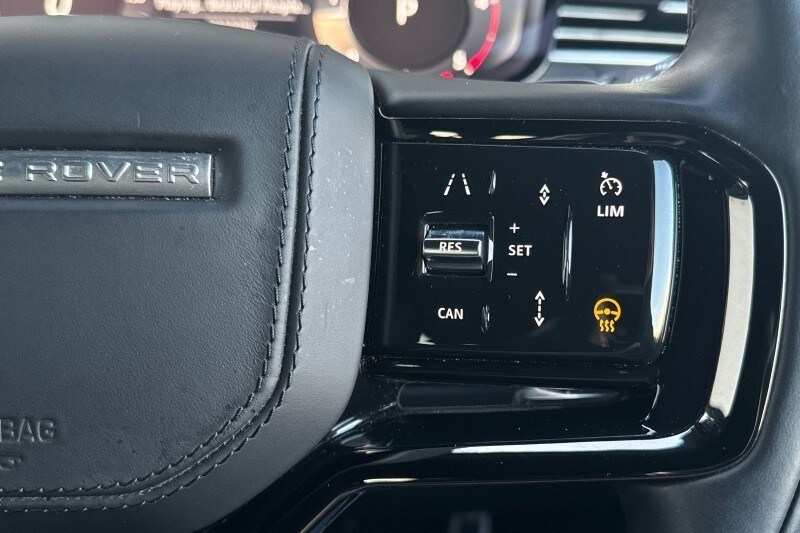 Used Land Rover Range Rover Sport 2023 for sale - 77093898: Photo 29