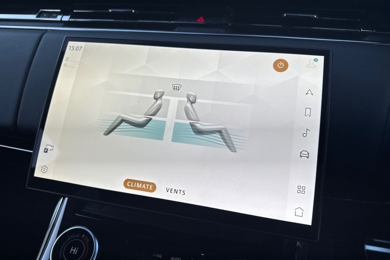 Used Land Rover Range Rover Sport 2023 for sale - 77093898: Photo 32