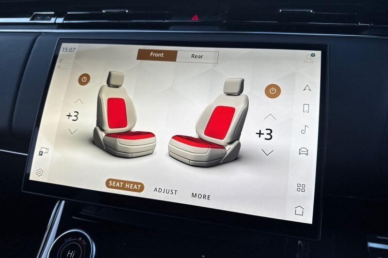 Used Land Rover Range Rover Sport 2023 for sale - 77093898: Photo 34