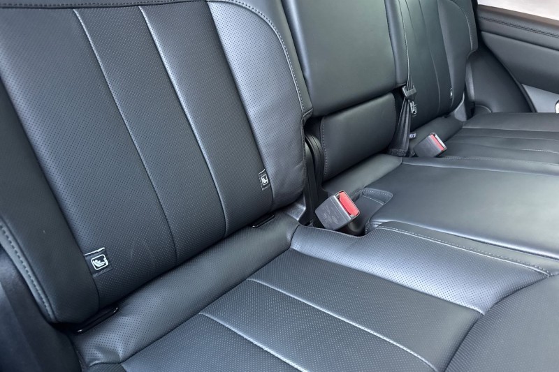 Used Land Rover Range Rover Sport 2023 for sale - 77093898: Photo 38