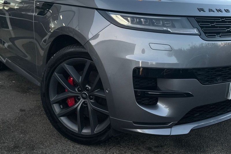 Used Land Rover Range Rover Sport 2023 for sale - 77093898: Photo 42