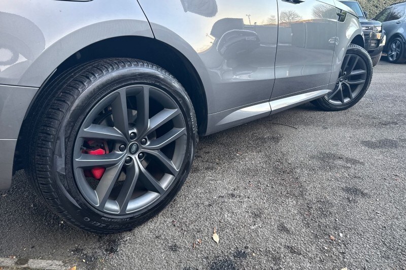 Used Land Rover Range Rover Sport 2023 for sale - 77093898: Photo 48