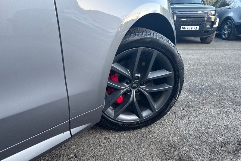 Used Land Rover Range Rover Sport 2023 for sale - 77093898: Photo 49