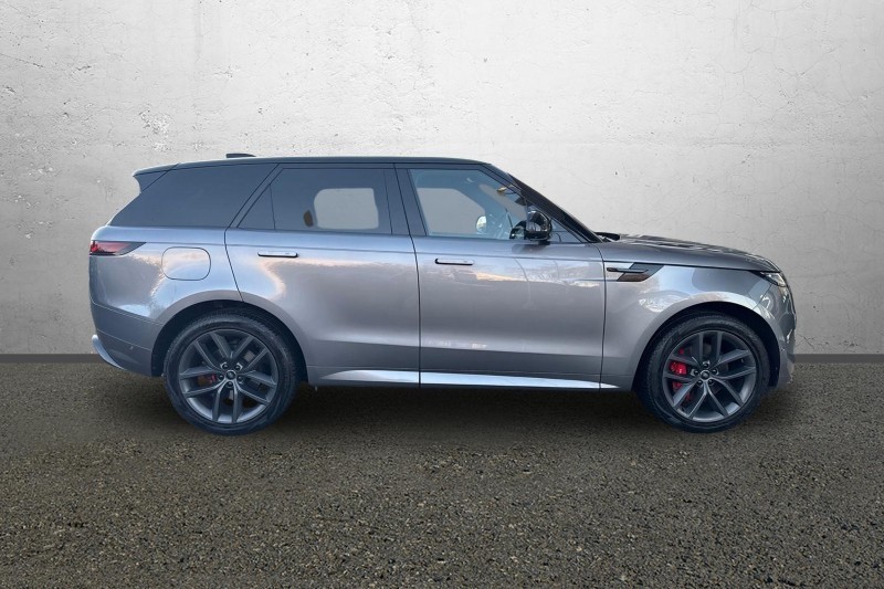 Used Land Rover Range Rover Sport 2023 for sale - 77093898: Photo 5