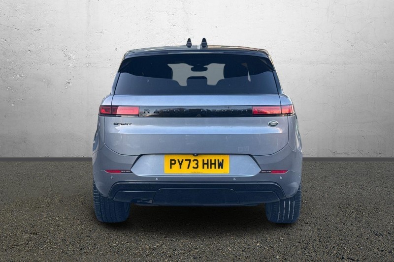 Used Land Rover Range Rover Sport 2023 for sale - 77093898: Photo 6