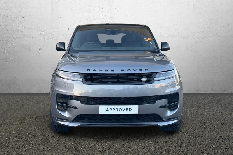 Used Land Rover Range Rover Sport 2023 for sale - 77093898: Photo 7