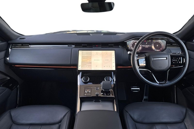 Used Land Rover Range Rover Sport 2023 for sale - 77093898: Photo 9
